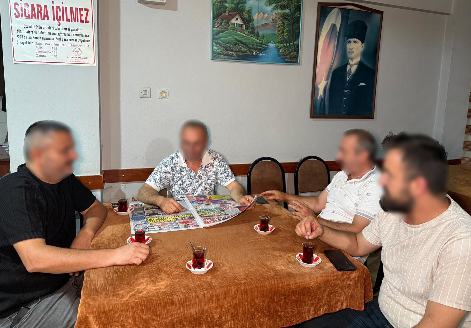 Kahvehane müdavimlerine Yargıtay’dan kötü haber
