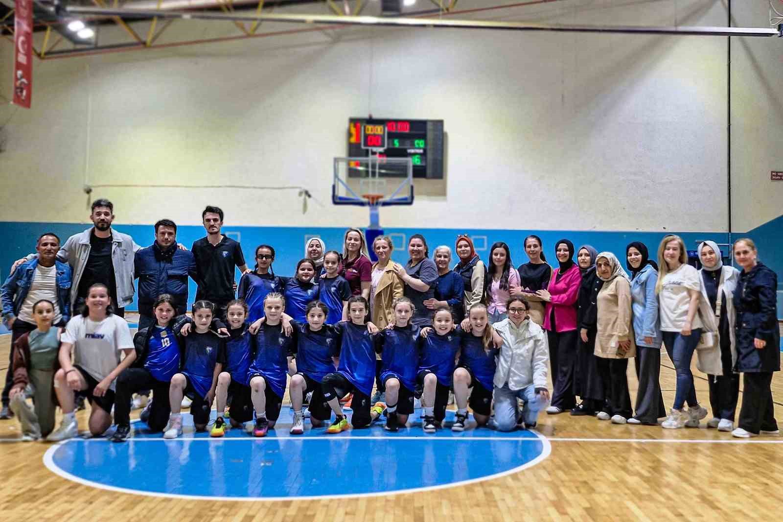 Karacabey Belediyesi’nden yazın en büyük spor buluşması başlıyor
