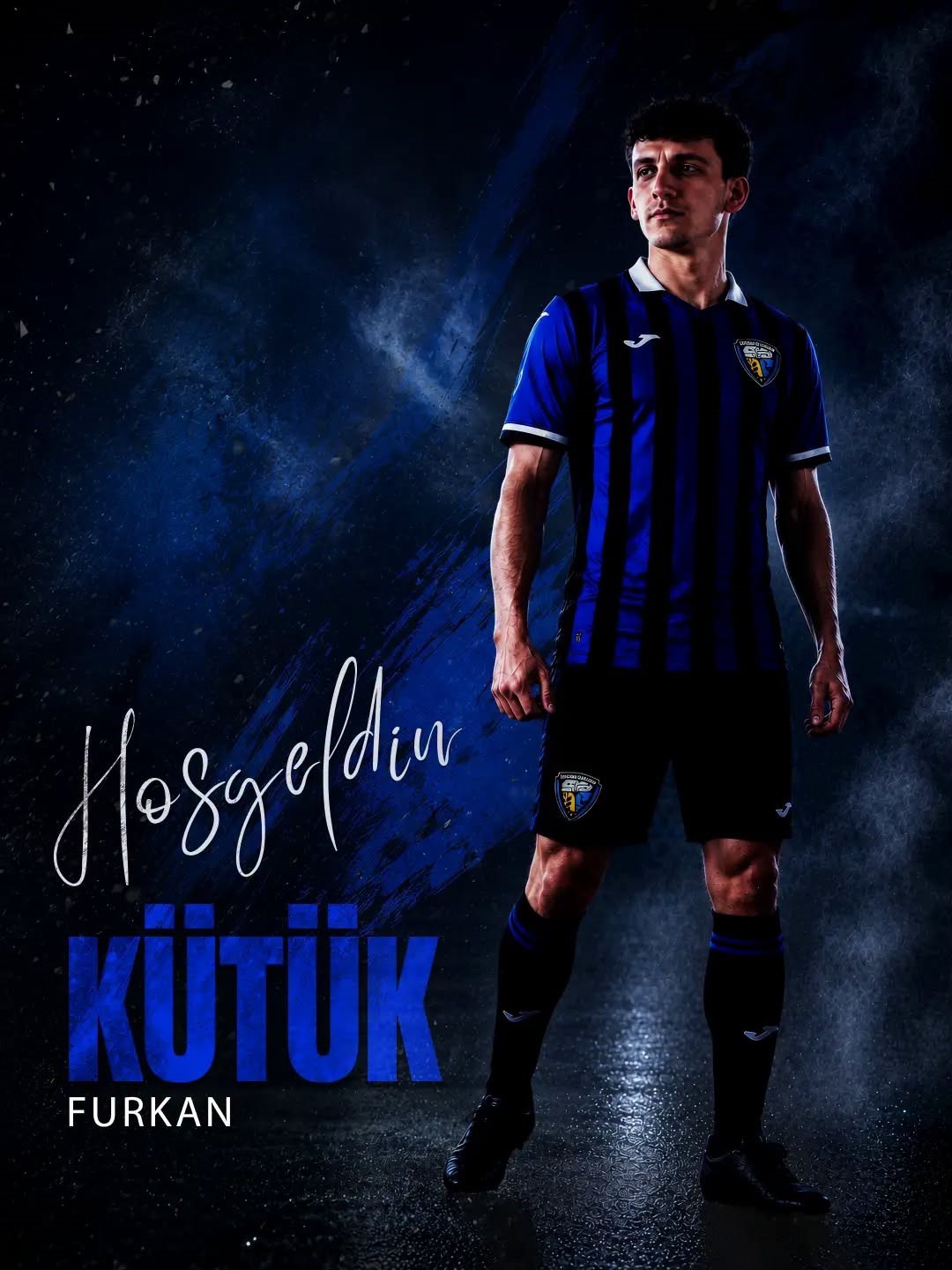 Karacabey Belediyespor’da 3 transfer birden
