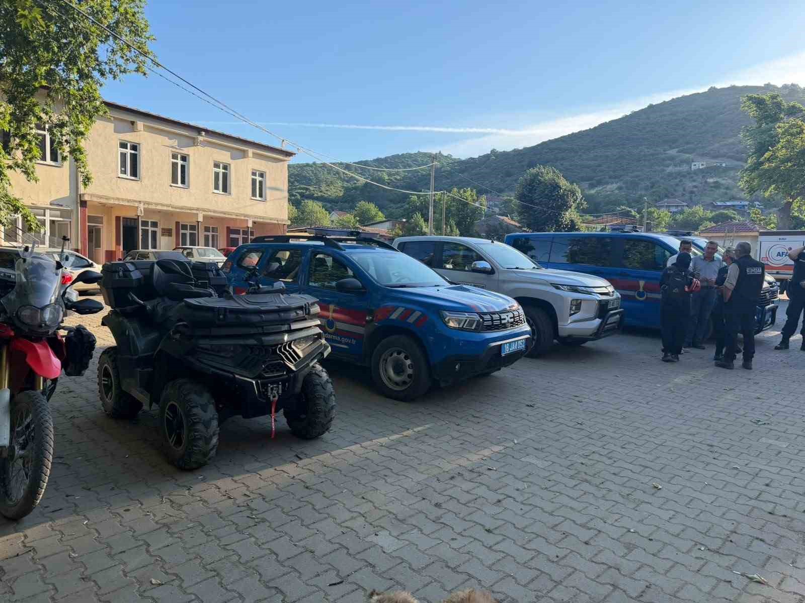 Karacabey’de 72 saattir kayıp Ali Süer evinde bulundu
