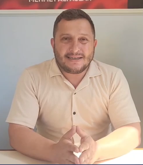 Kazdağları’nda Karadeniz rüzgarı esecek
