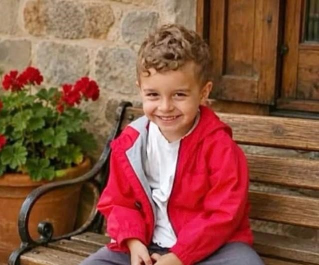 Kocaeli’de havuza düşen 4 yaşındaki çocuk hayatını kaybetti
