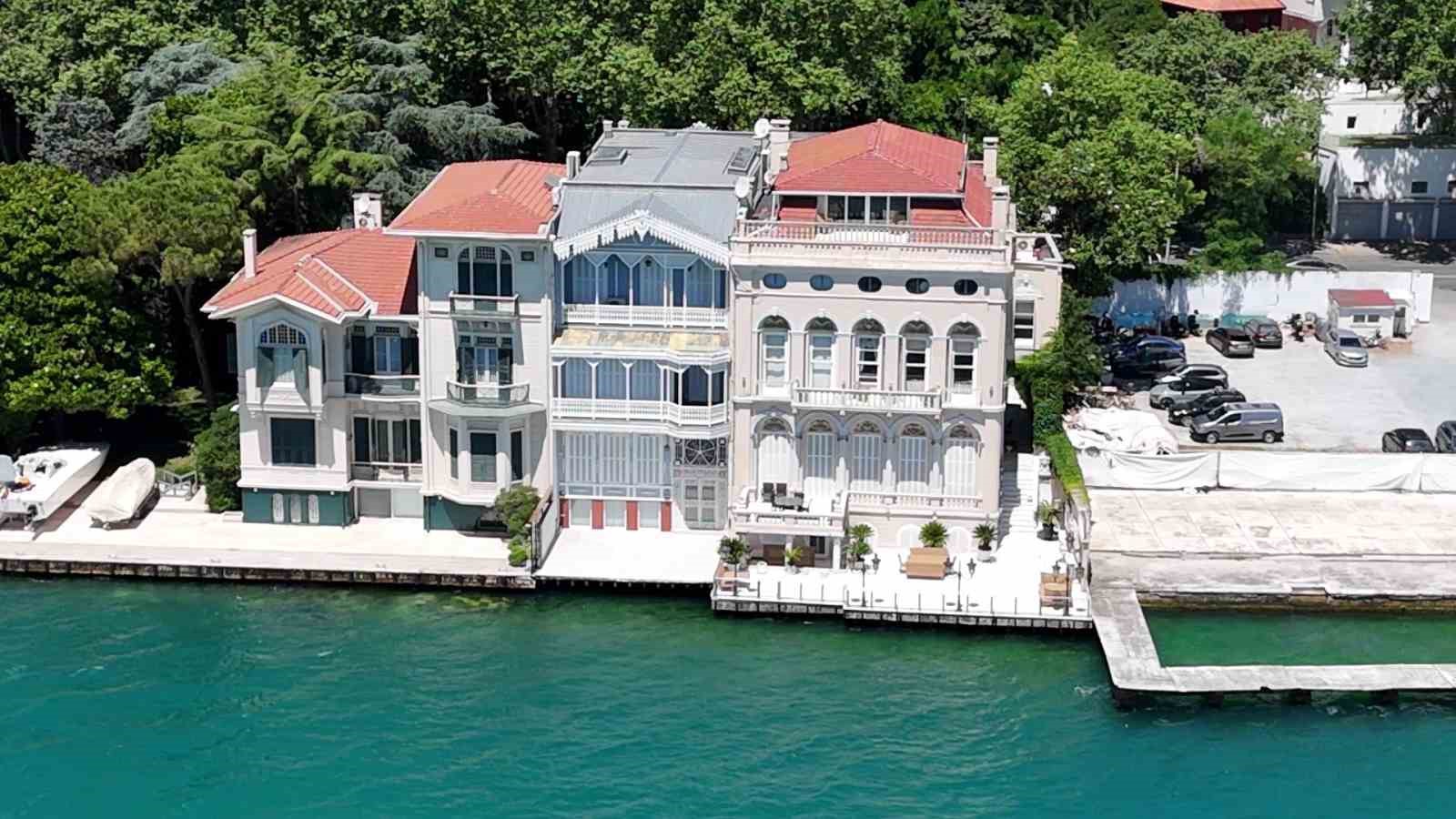 Koçak ailesinde vasi savaşı
