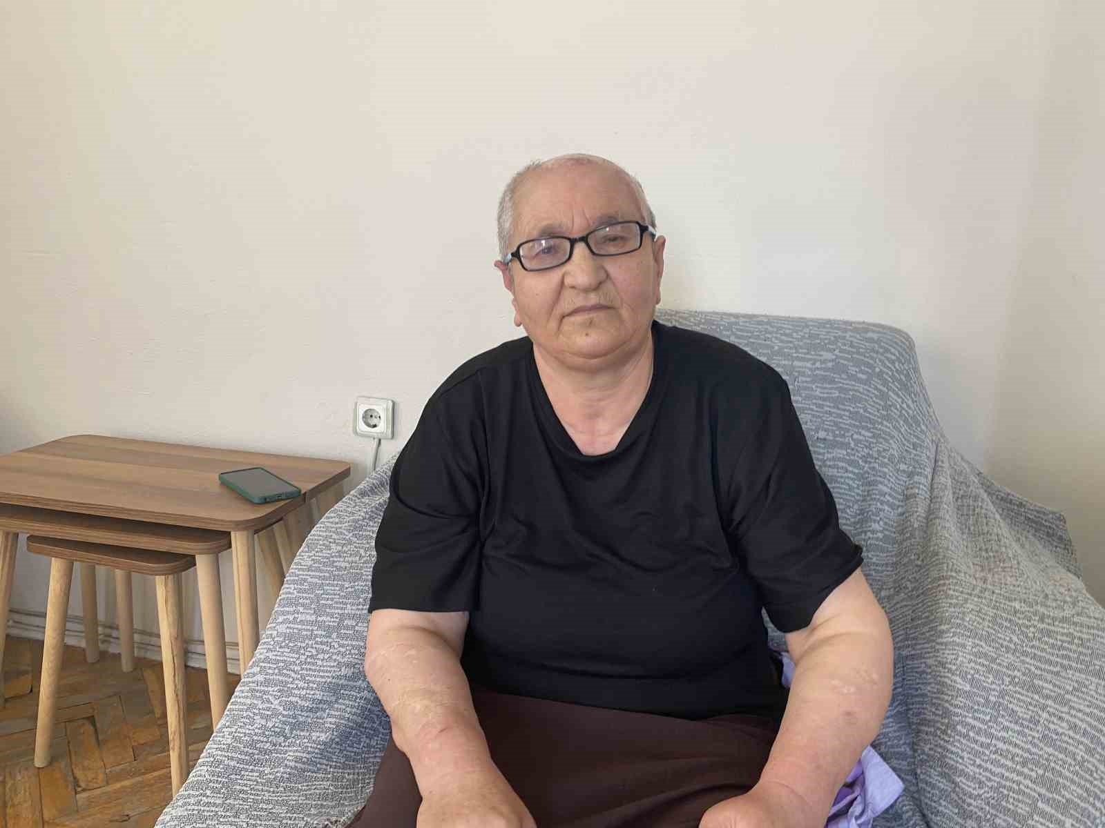 Köpeklerin saldırısına uğrayan kadın 637 bin TL’lik tazminat davasını kazandı: "Haklarını arasınlar"
