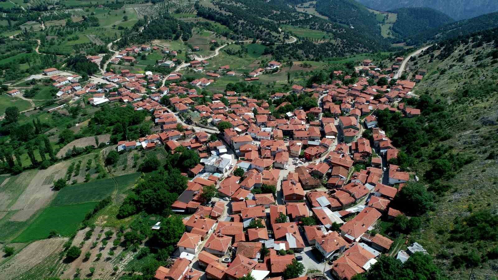 Köylülerin ürettiği peynir coğrafi işaret tescili aldı
