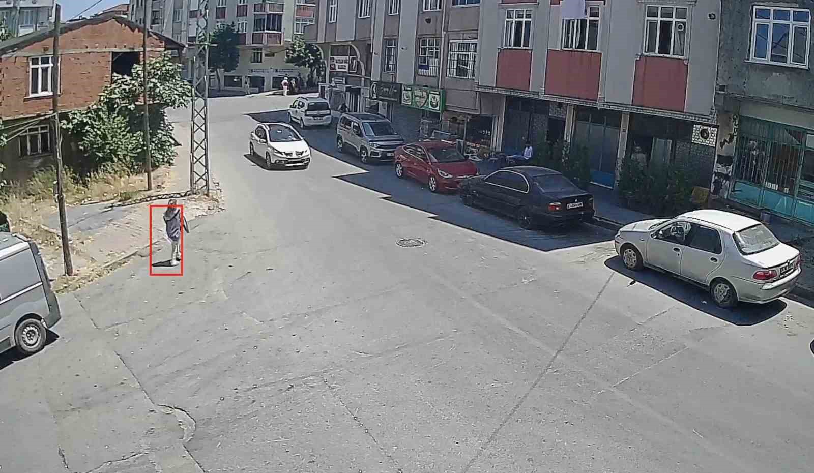 Kuaförde 3 bin 400 liralık işlem yaptırdı, ücret ödemeden kaçtı
