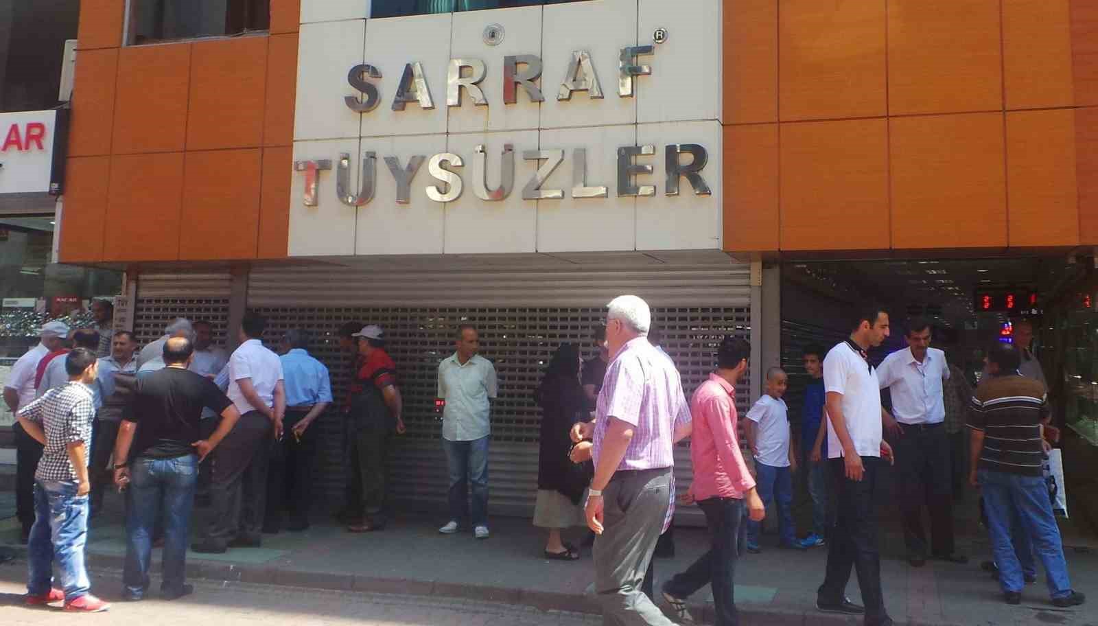 Kuyumcu davasında 4 sanığa toplam 254 yıl hapis cezası
