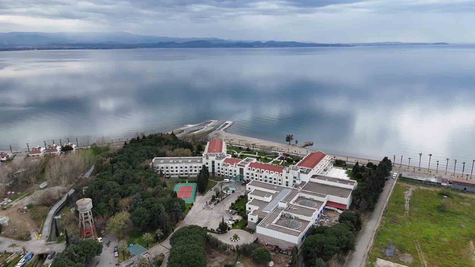 Kuzey Ege’de 9 günlük bayram dopingi: 1 milyon ziyaretçi bekleniyor
