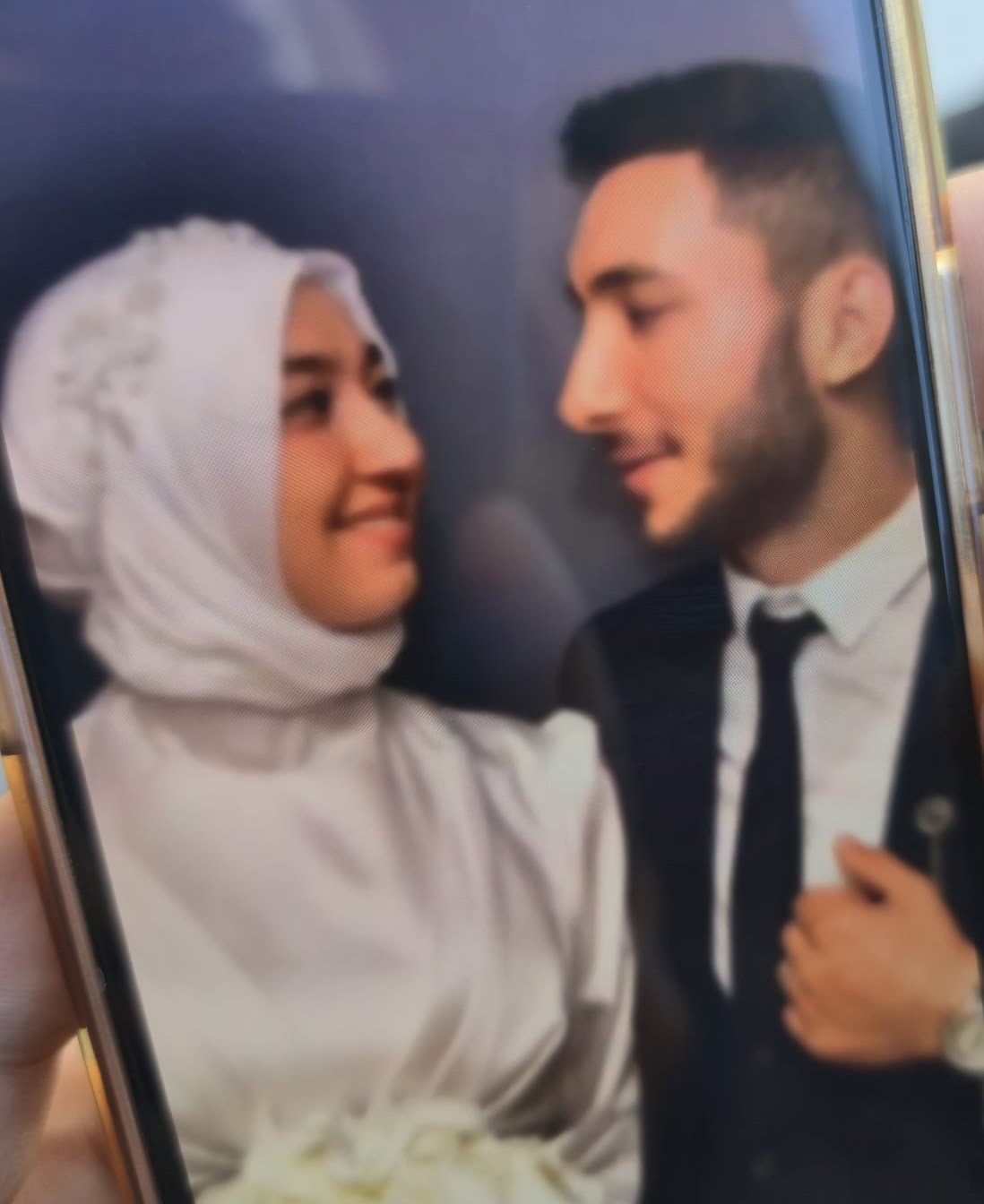 Kuzey Marmara Otoyolu’ndaki feci kaza, havalimanı dönüşünde yaşanmış

