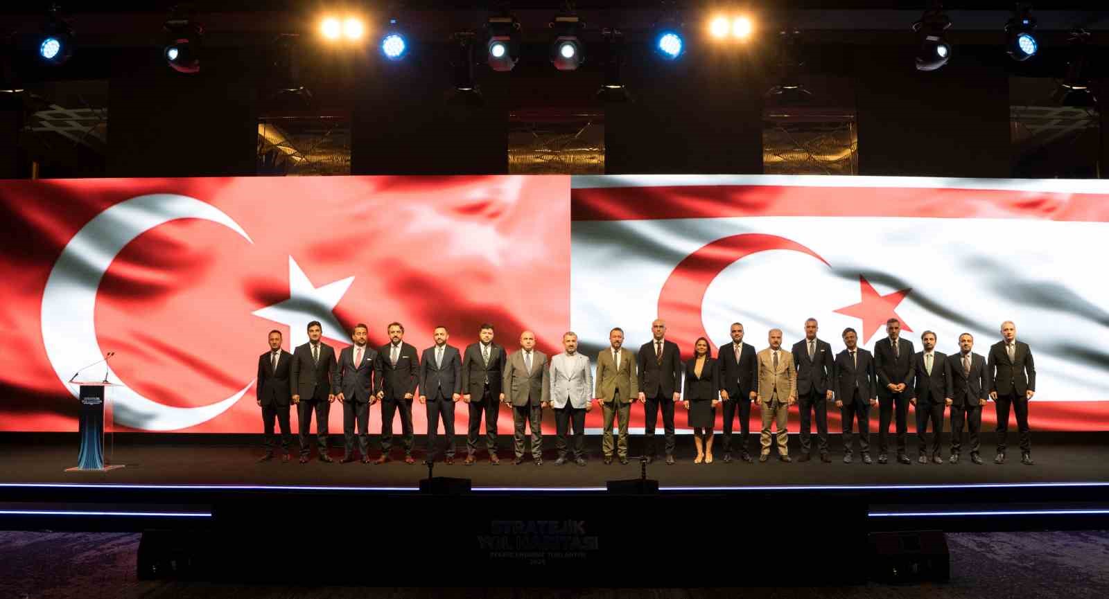 Lefkoşa Büyükelçisi Başçeri: "Türk Telekom, KKTC’de  günümüz teknolojisinin gerisinde kalmış telekomünikasyon altyapısının yenilenmesi görevini üstlenmiştir"
