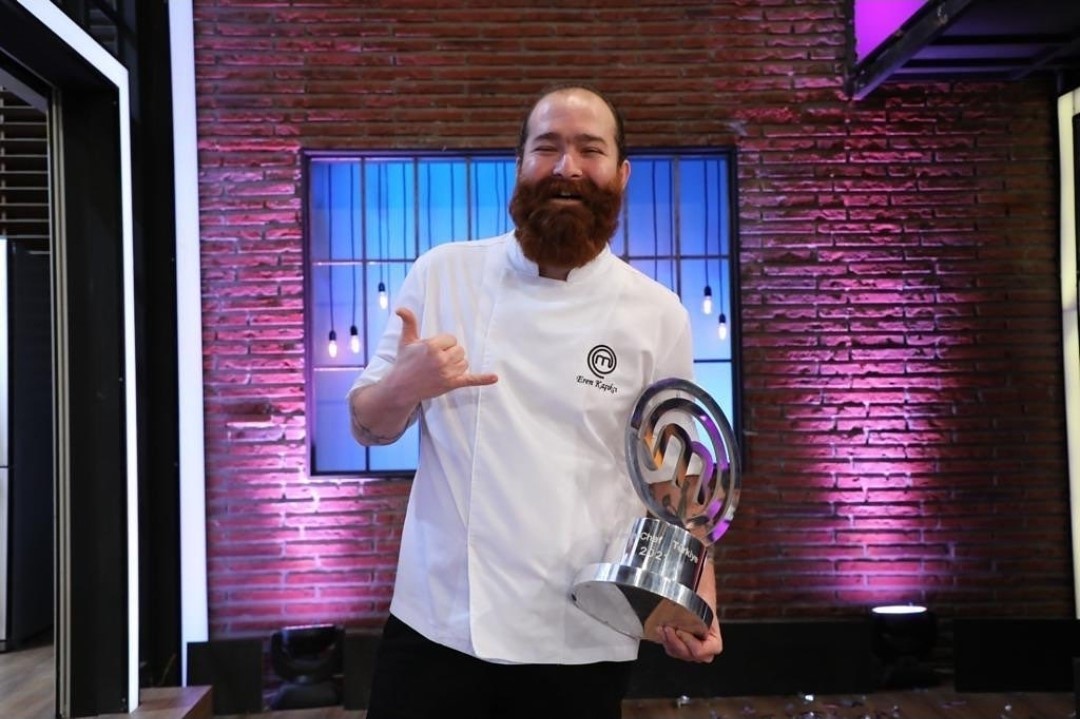 MasterChef şampiyonu Eren Kaşıkçı Sarıyer’deki evinde ölü bulundu
