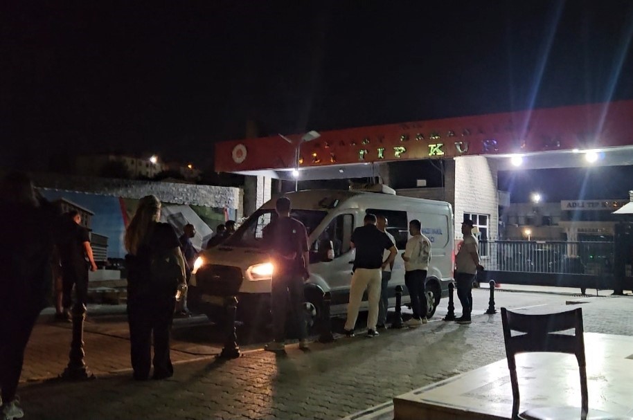 MasterChef şampiyonu Eren Kaşıkçı’nın cenazesi ailesi tarafından teslim alındı

