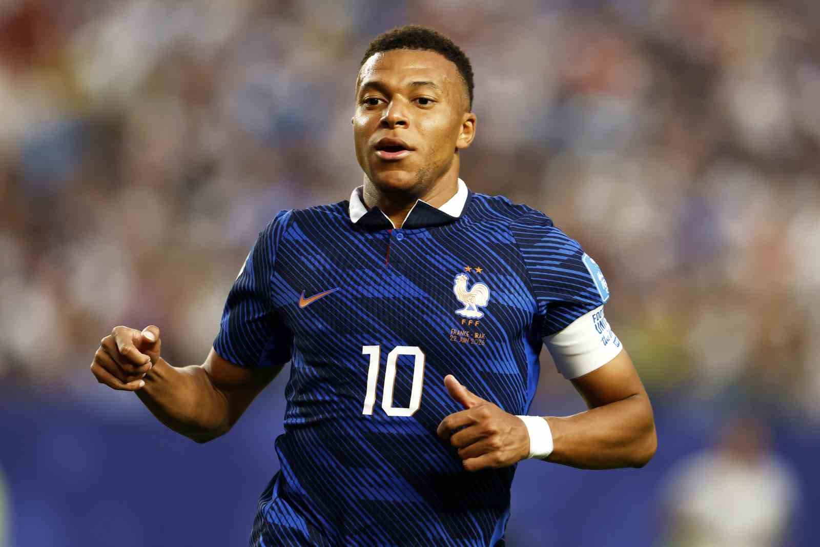 Mbappe ve Haaland, golleriyle ülkelerini son 32 turuna taşıdı
