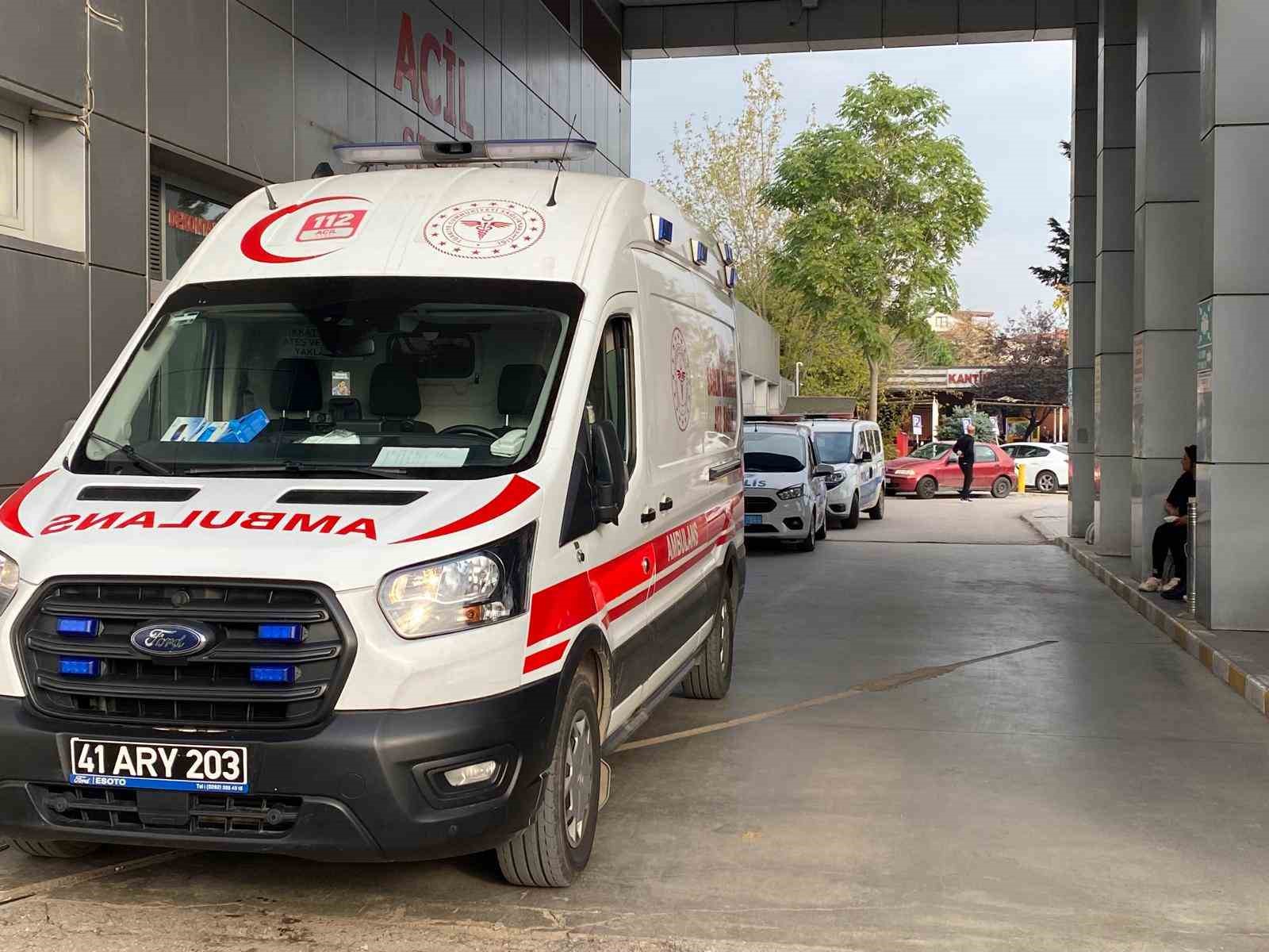 Mevlit yemeğinin ardından 30’dan fazla kişi hastanelik oldu
