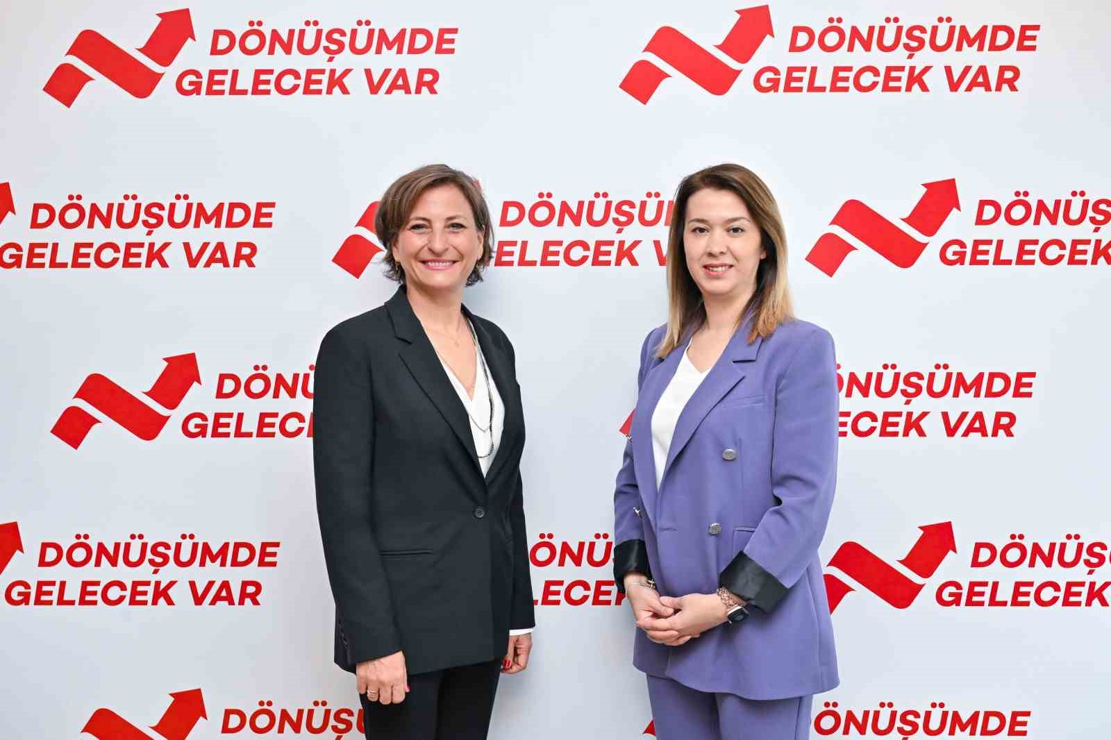 Millî Eğitim Bakanlığı ve Akbank’tan ileri dönüşüm için önemli adım
