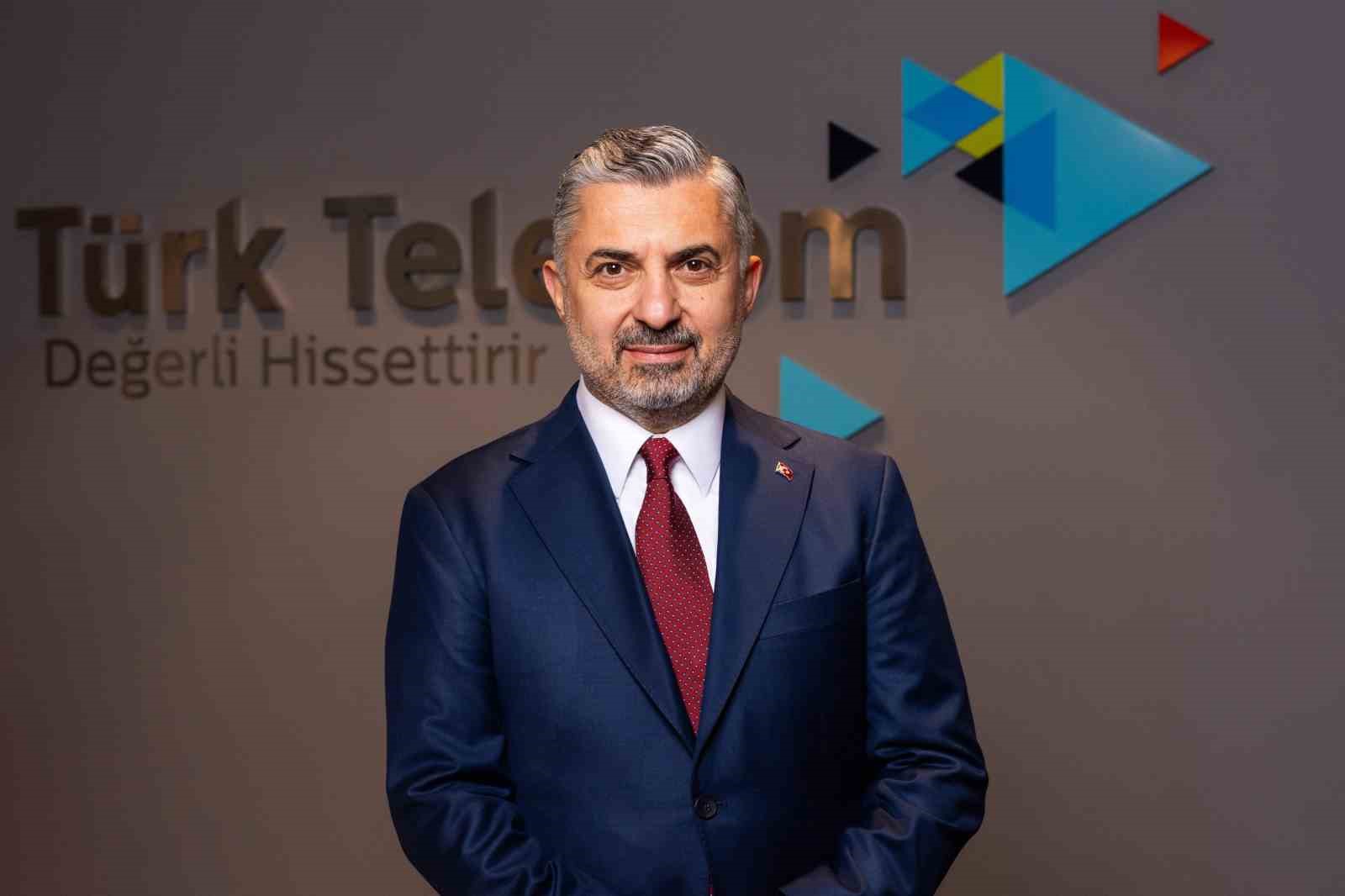Milli imkanlarla geliştirilen SEBA çözümü 1 milyon haneye ulaştı
