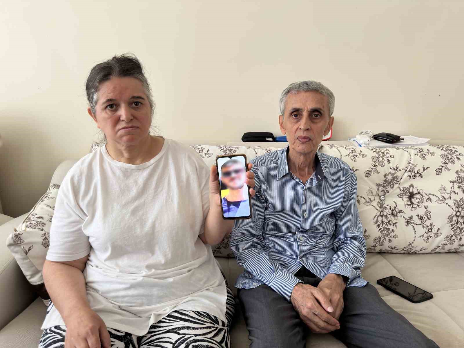 Milyonlarca lira değerindeki altınları alıp sırra kadem bastı
