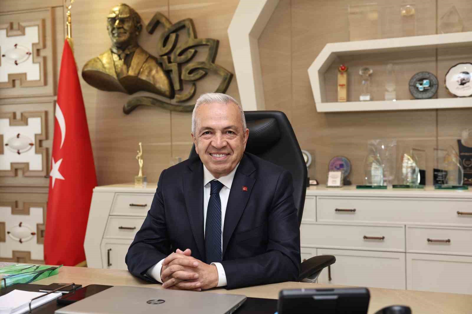 Nilüfer’de istihdam buluşması
