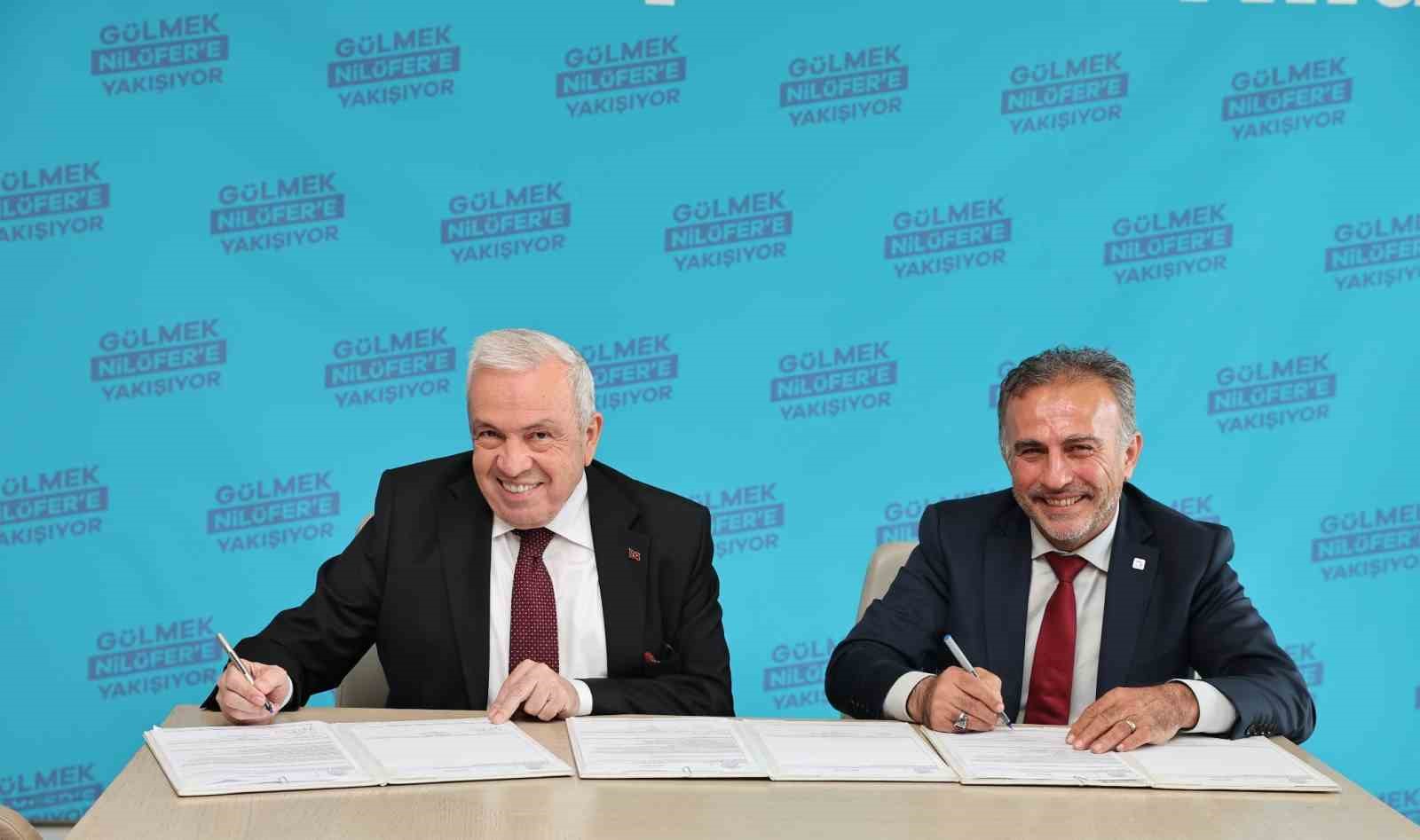 Nilüfer’de ruhsat süreçlerinde "Ortak Akıl" dönemi
