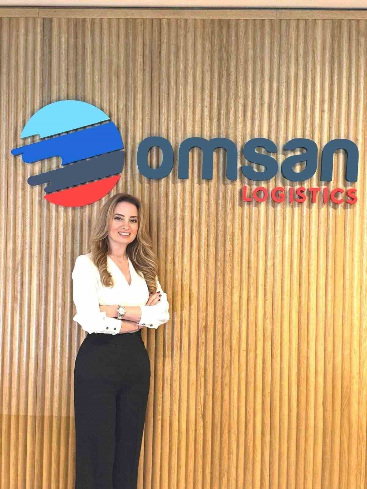 OMSAN Lojistik’ten otomotivde entegre güç hamlesi
