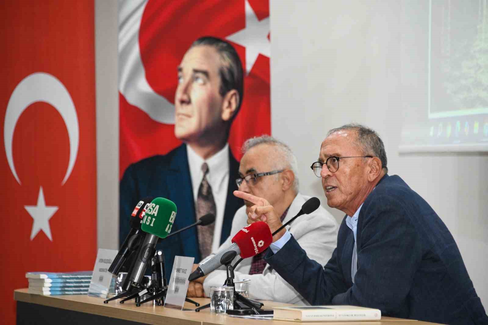 Osmangazi Belediyesi’nden Lozan’ın 103. yılına özel program
