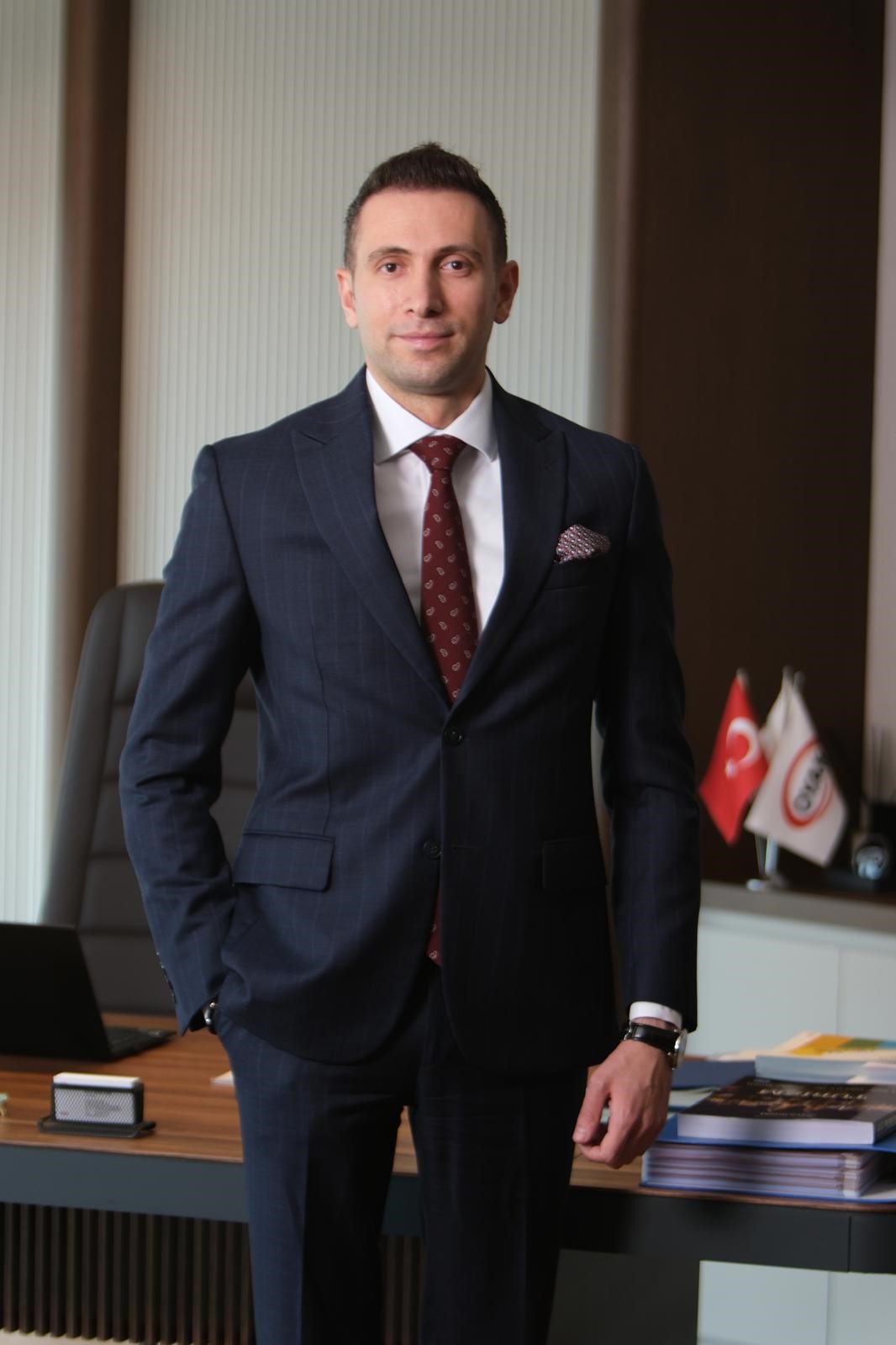 OYAK Pazarlama’da 2030 vizyonuyla dönüşüm başladı
