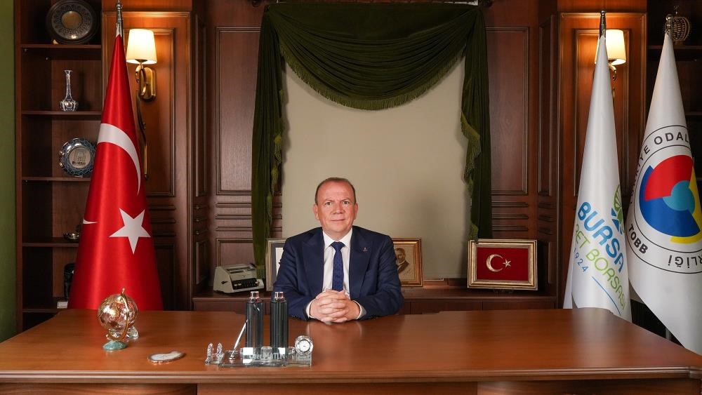 Özer Matlı’dan açıklama: "Görevimin başındayım"
