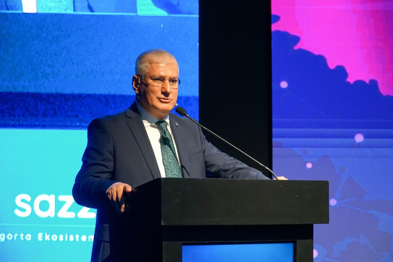 Quick Sigorta, saz2026’da yeni nesil finansal modellerini paylaştı
