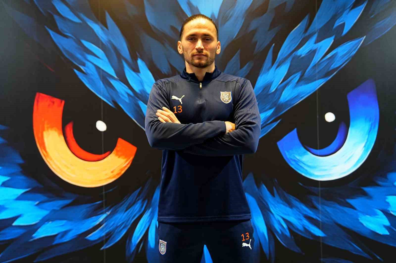 RAMS Başakşehir, Miguel Crespo ile yollarını ayırdı
