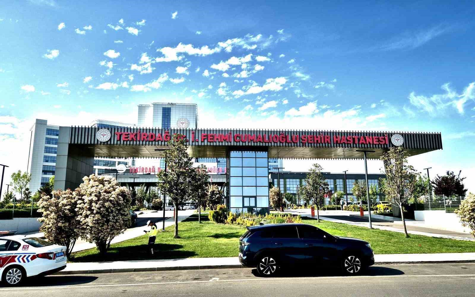 Randevusuz muayene tartışması şiddete dönüştü, doktor darbedildi
