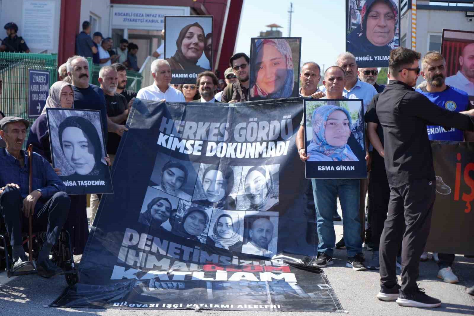 Ravive davasında üçüncü celse: Gözler kamu görevlileri iddianamesinde
