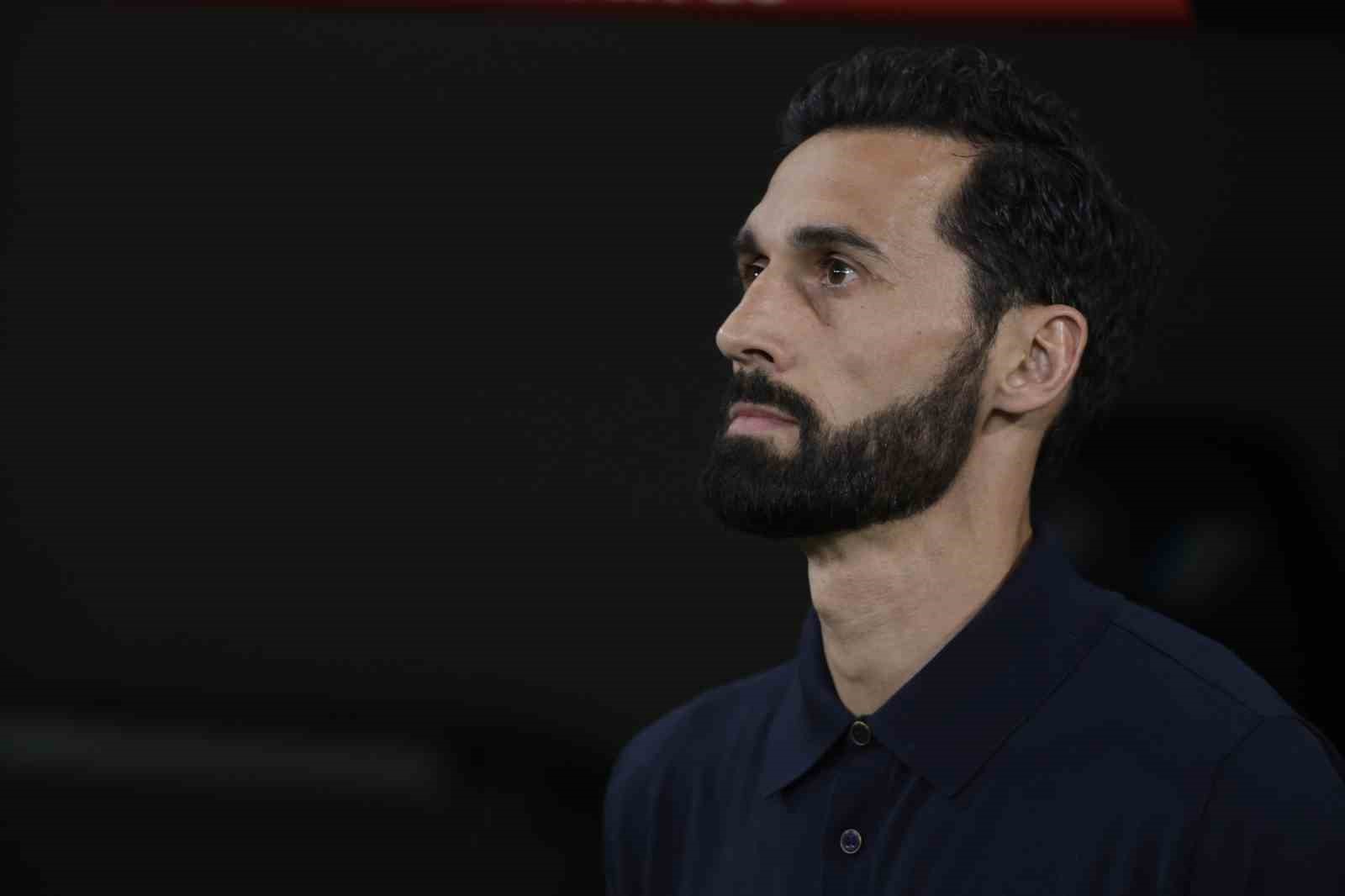 Real Madrid, Alvaro Arbeloa ile yollarını ayırdı
