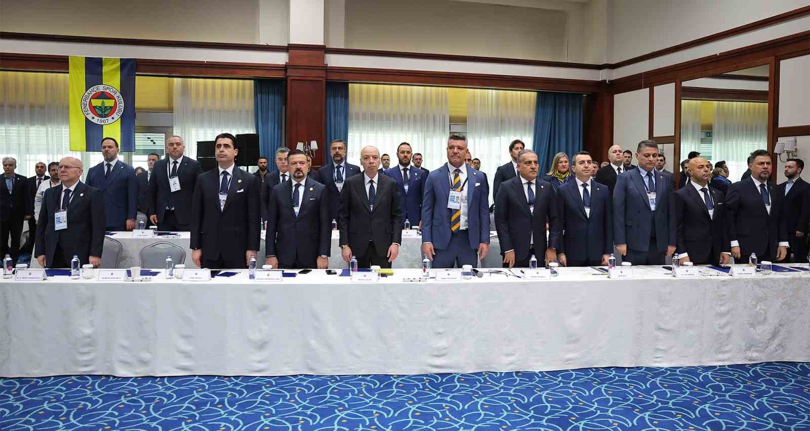 Sadettin Saran’dan TFF’ye çağrı: "Bu ligin sahibi olduğunu göstermeniz gerekiyor"
