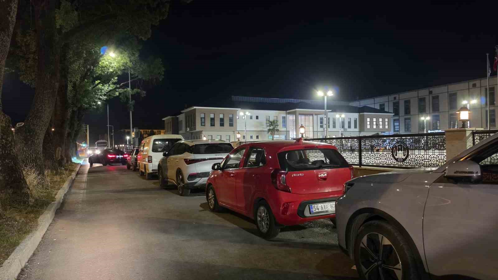 Sakarya’da 11 aylık bebeğin darbedilip çöpün kenarına bırakıldığı iddiası
