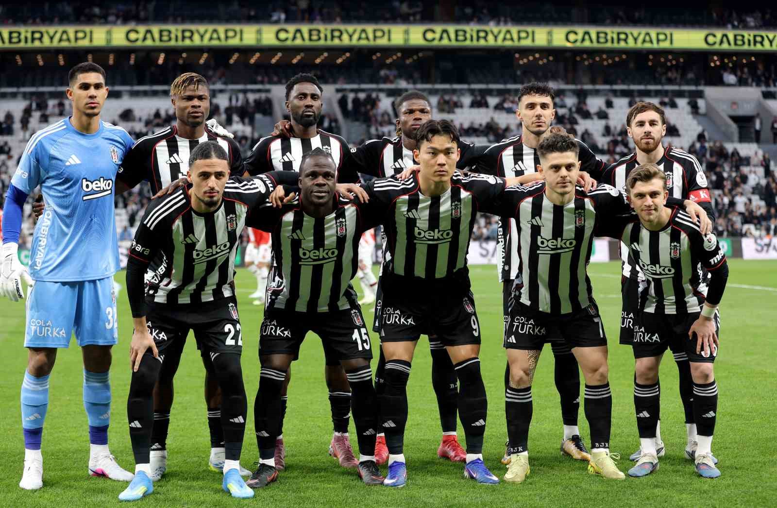 Sergen Yalçın’dan kadroda 3 değişiklik
