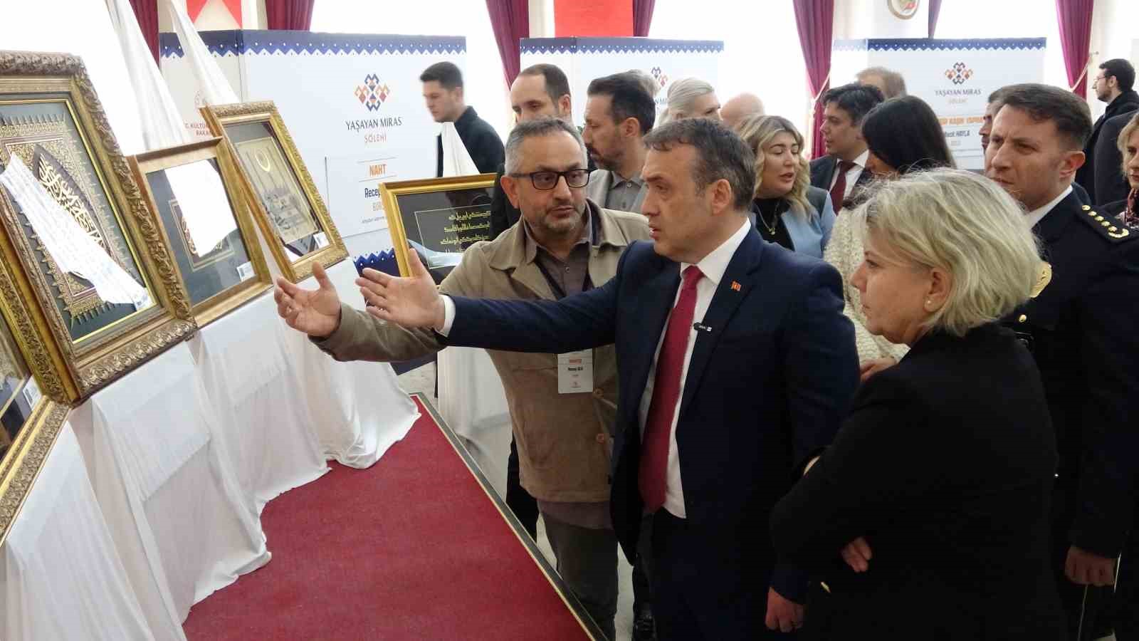 Şeyh Edebali, vefatının 700’üncü yılında anılıyor
