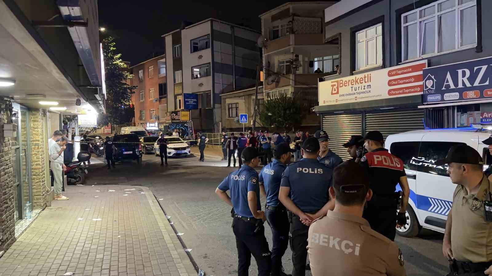 Silahlı kavgada ağır yaralanan 17 yaşındaki genç hayatını kaybetti
