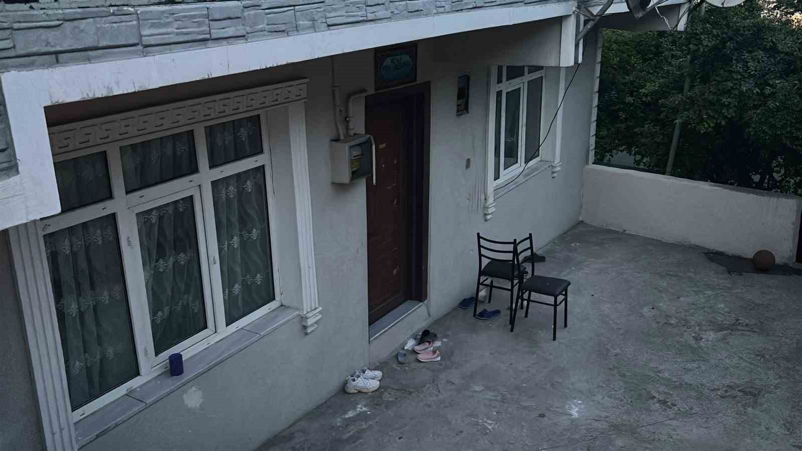 Sokak ortasındaki kadın cinayetinin görgü tanığı o anları anlattı
