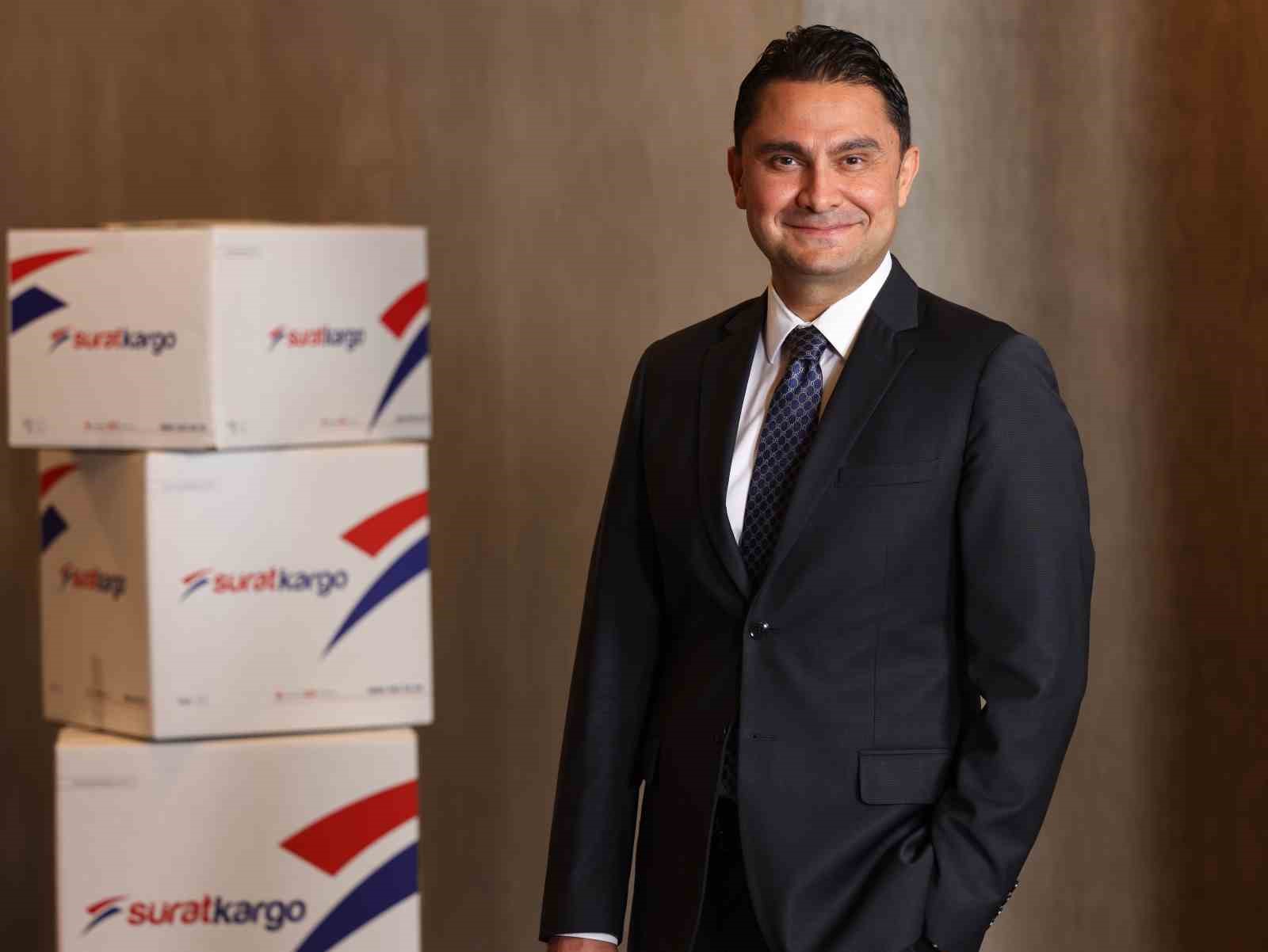 "Stratejik iş birlikleriyle sürdürülebilir büyüme sağlıyoruz"

