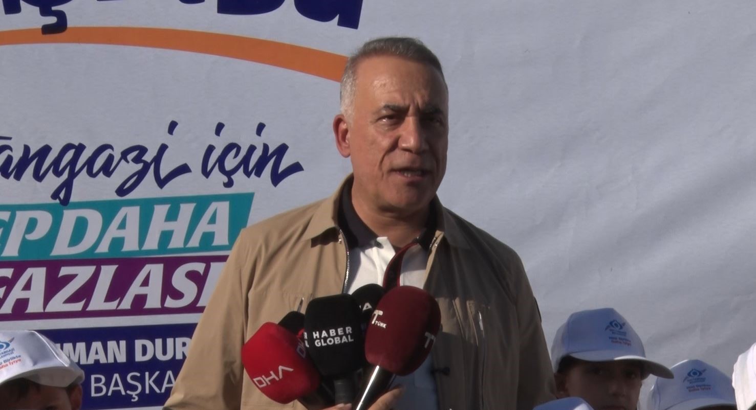 Sultangazi’de "Bilim Firarda" etkinliğine çocuklardan yoğun ilgi
