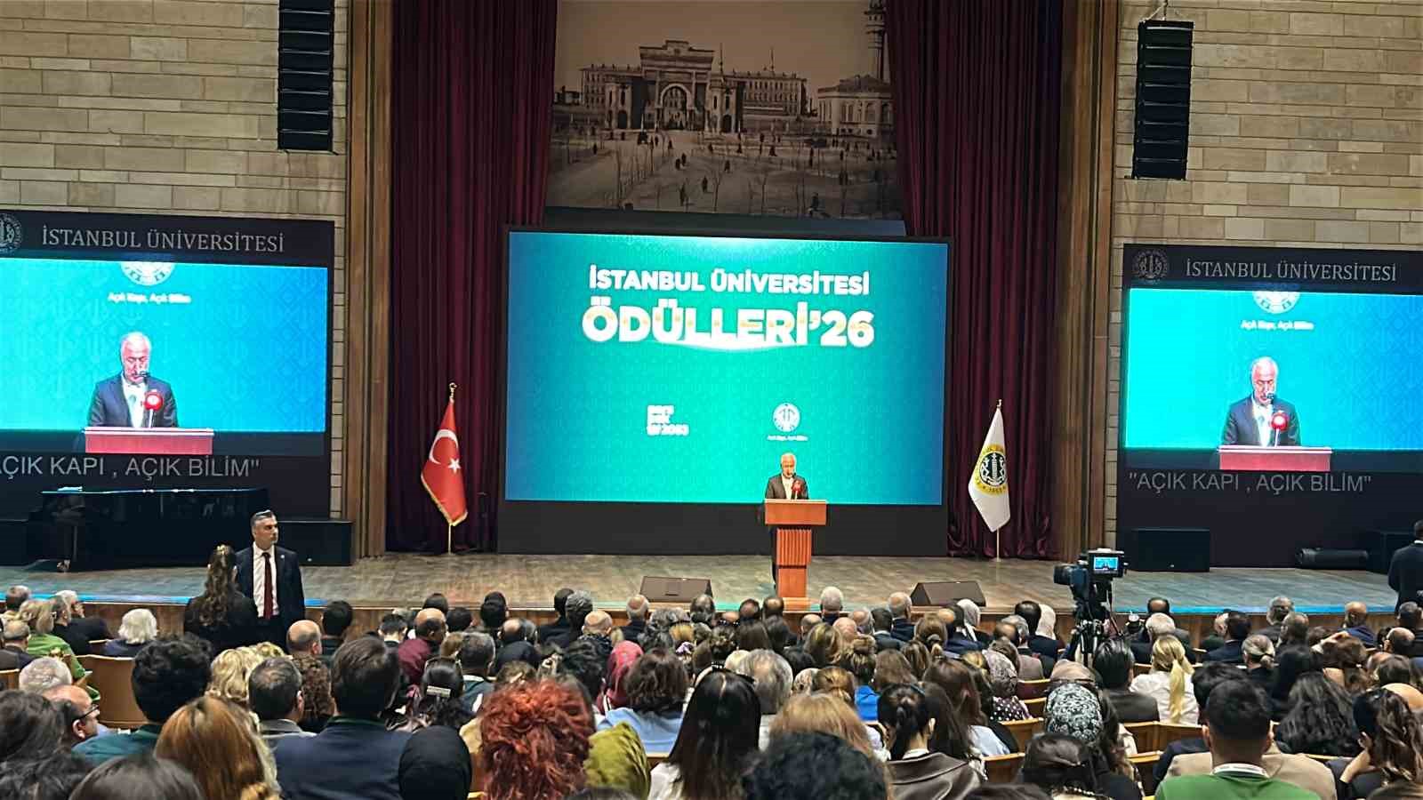 TBMM Başkanı Numan Kurtulmuş’tan "Terörsüz Türkiye" mesajı
