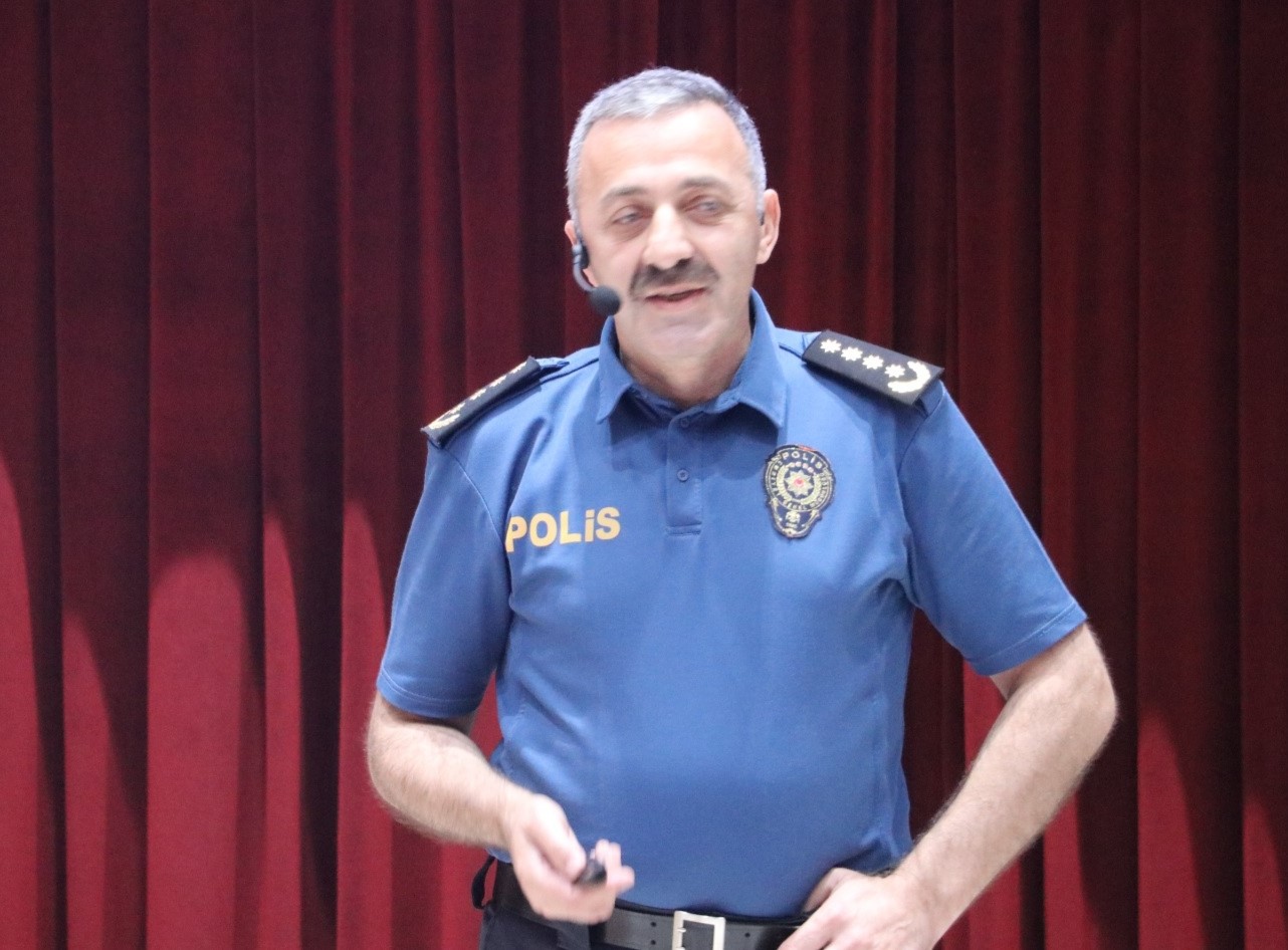 Tekirdağ Emniyet Müdürü Turanlı 15 Temmuz’u anlattı: "İstanbul polisinin en uzun gecesiydi"
