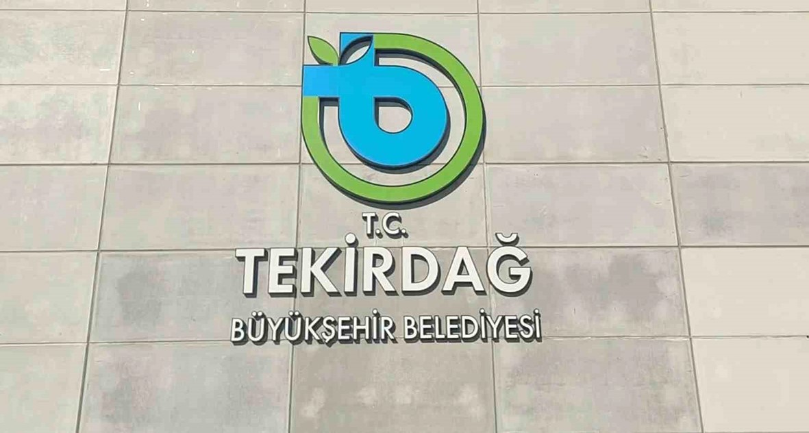 Tekirdağ’da belediye adına dolandırıcılık alarmı
