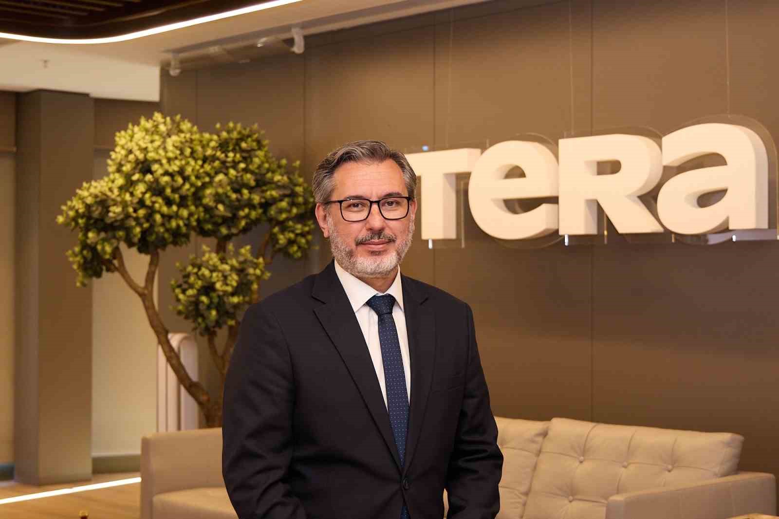 Tera’nın Proje GYF’sine yatırımcı ilgisi
