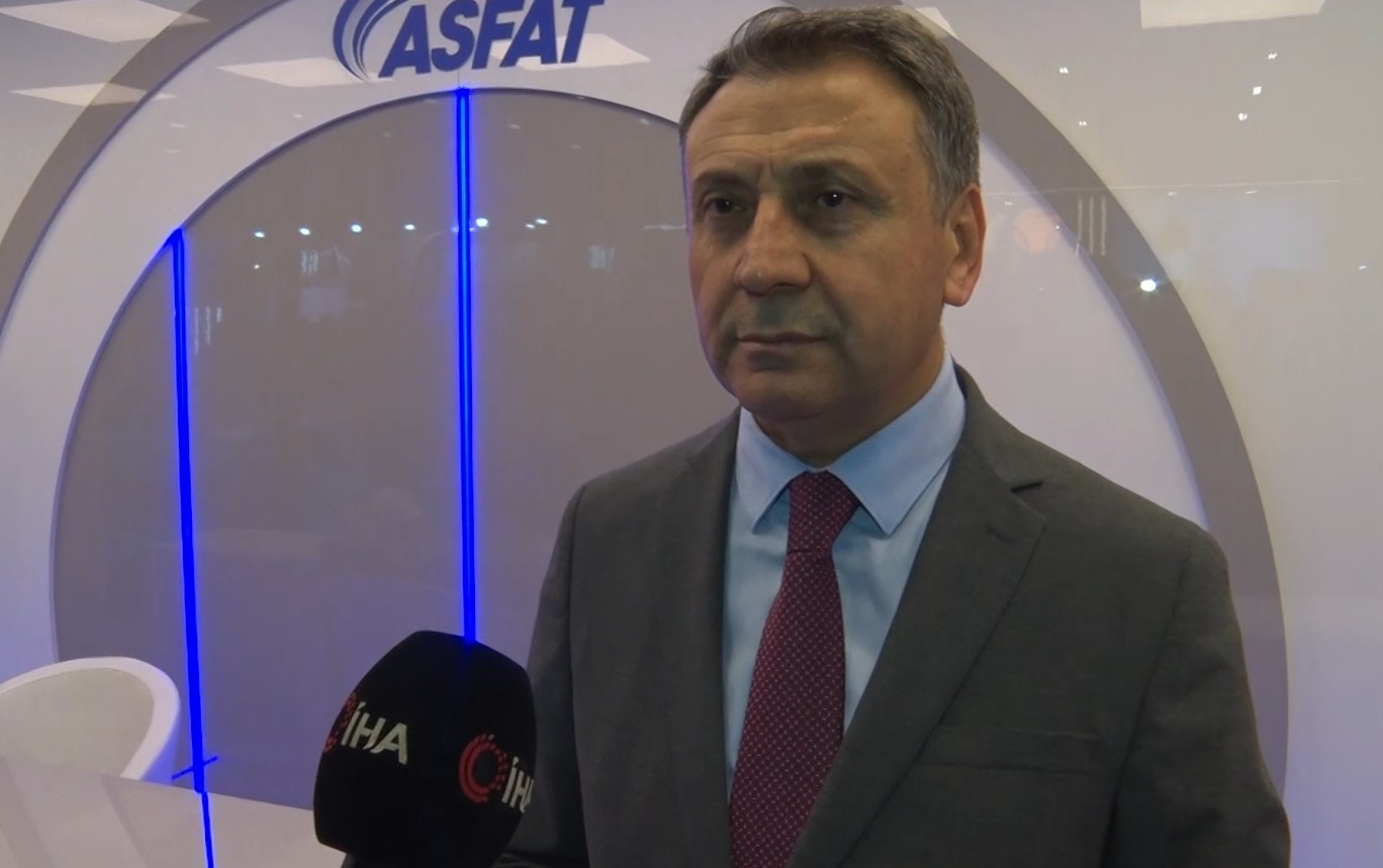TF-2000 Hava Savunma Muhribi 2028’de denize inecek
