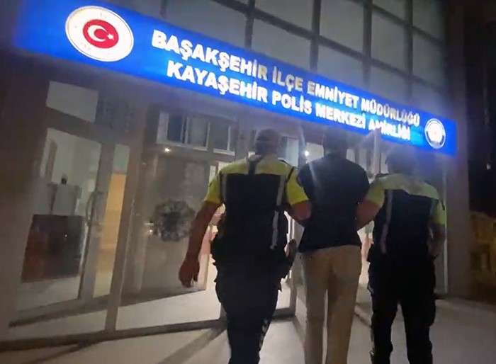 Trafikte kavga eden iki sürücüye 360 bin TL ceza
