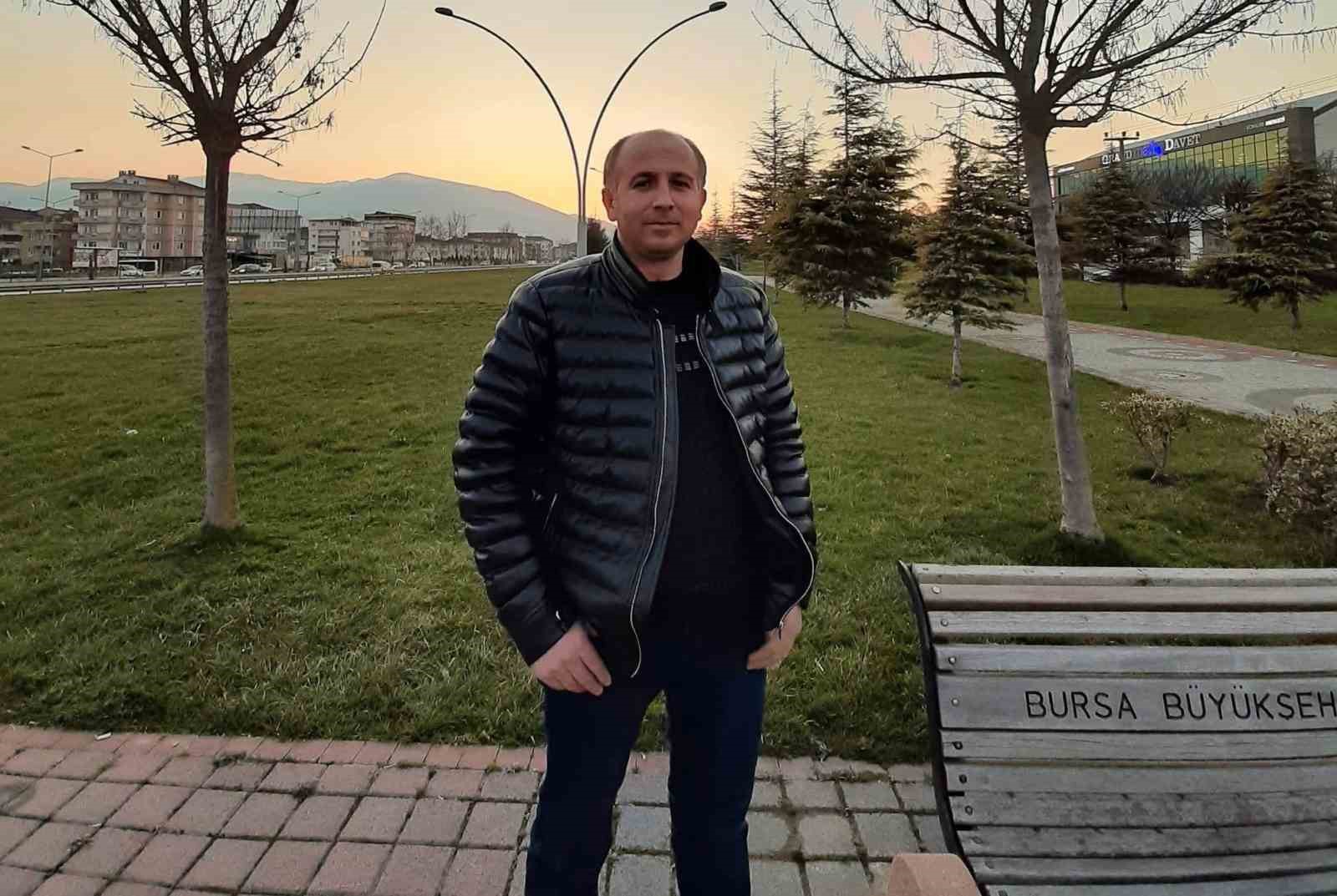 Traktörün altında kalan sürücü hayatını kaybetti
