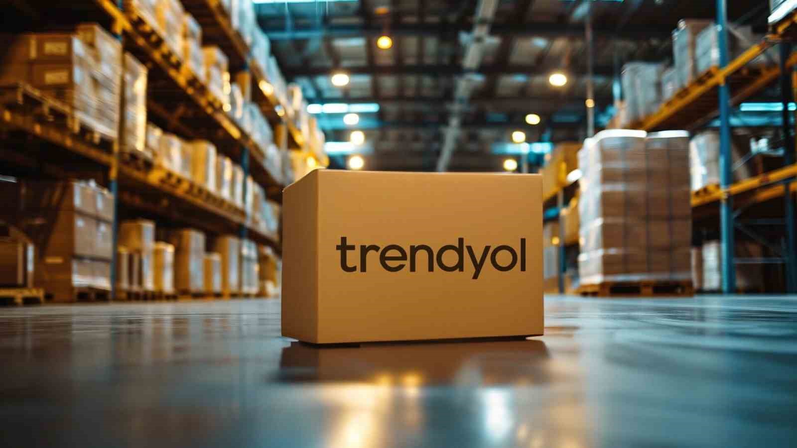 Trendyol verilerine göre Türkiye’de satılan her 10 yataktan 6’sı Kayseri’den
