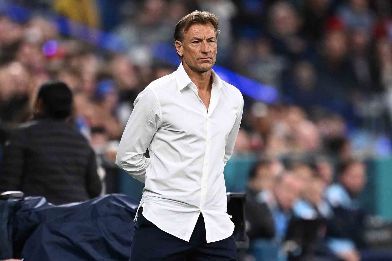 Tunus, teknik direktörlük görevine Herve Renard’ı getirdi
