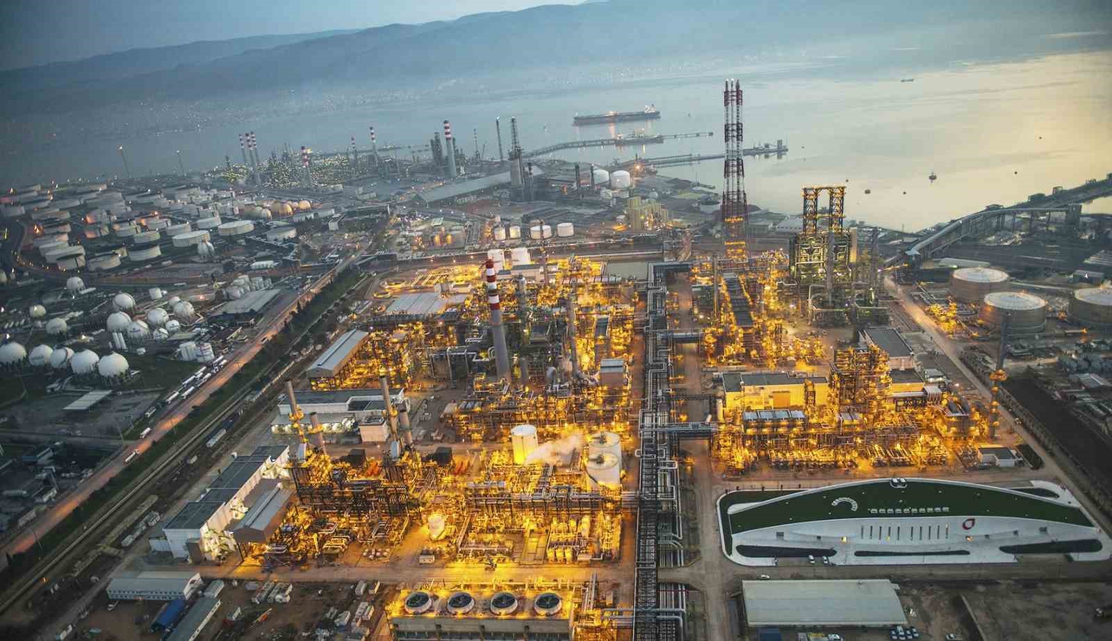 Tüpraş Ventures’tan enerji dönüşüm teknolojilerine yeni yatırımlar
